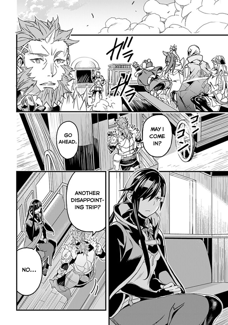 Yakudatazu Skill Ni Jinsei O Sosogikomi 25 Nen Imasara Saikyou No Boukentan Midori Kashi No Akira 35 38