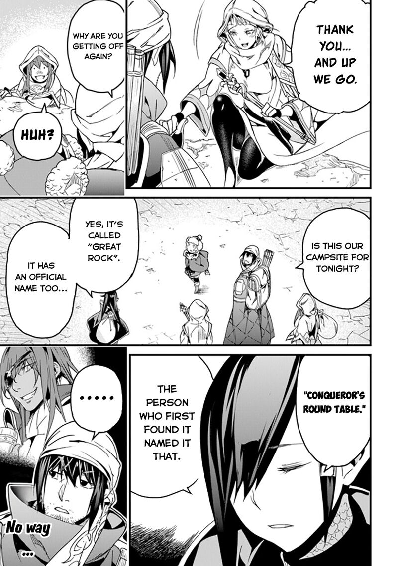 Yakudatazu Skill Ni Jinsei O Sosogikomi 25 Nen Imasara Saikyou No Boukentan Midori Kashi No Akira 35 8