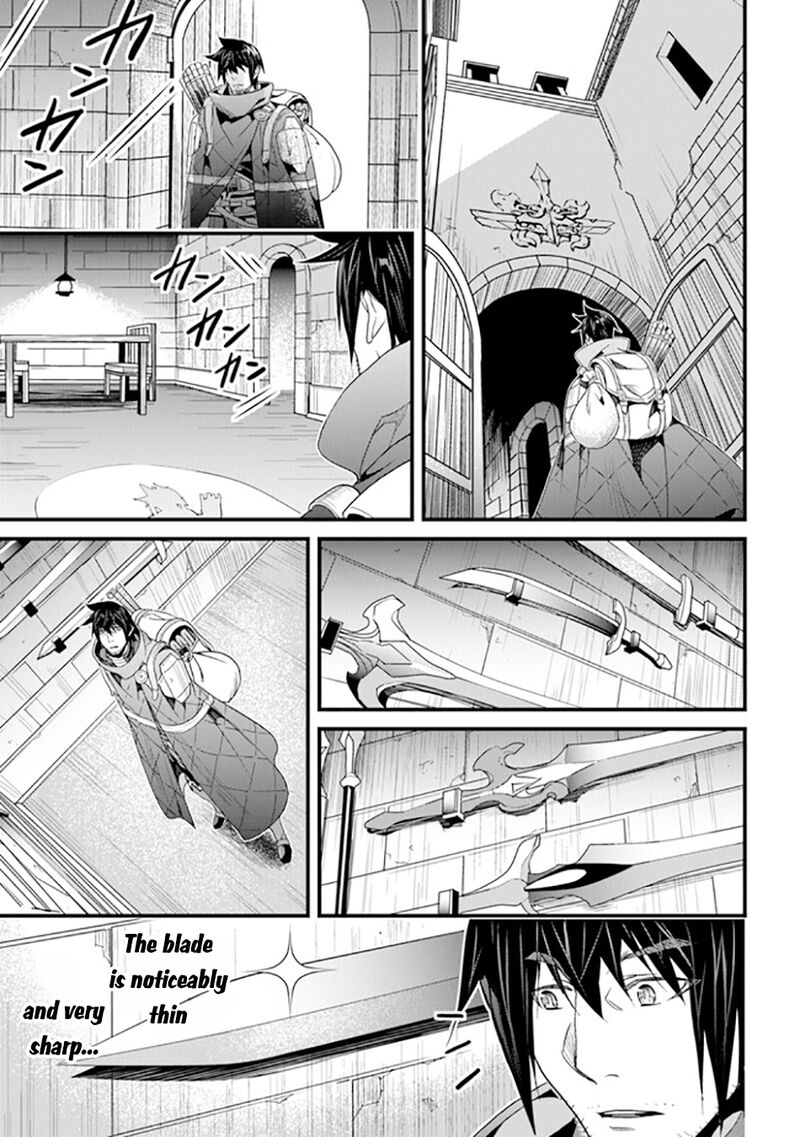 Yakudatazu Skill Ni Jinsei O Sosogikomi 25 Nen Imasara Saikyou No Boukentan Midori Kashi No Akira 36 10