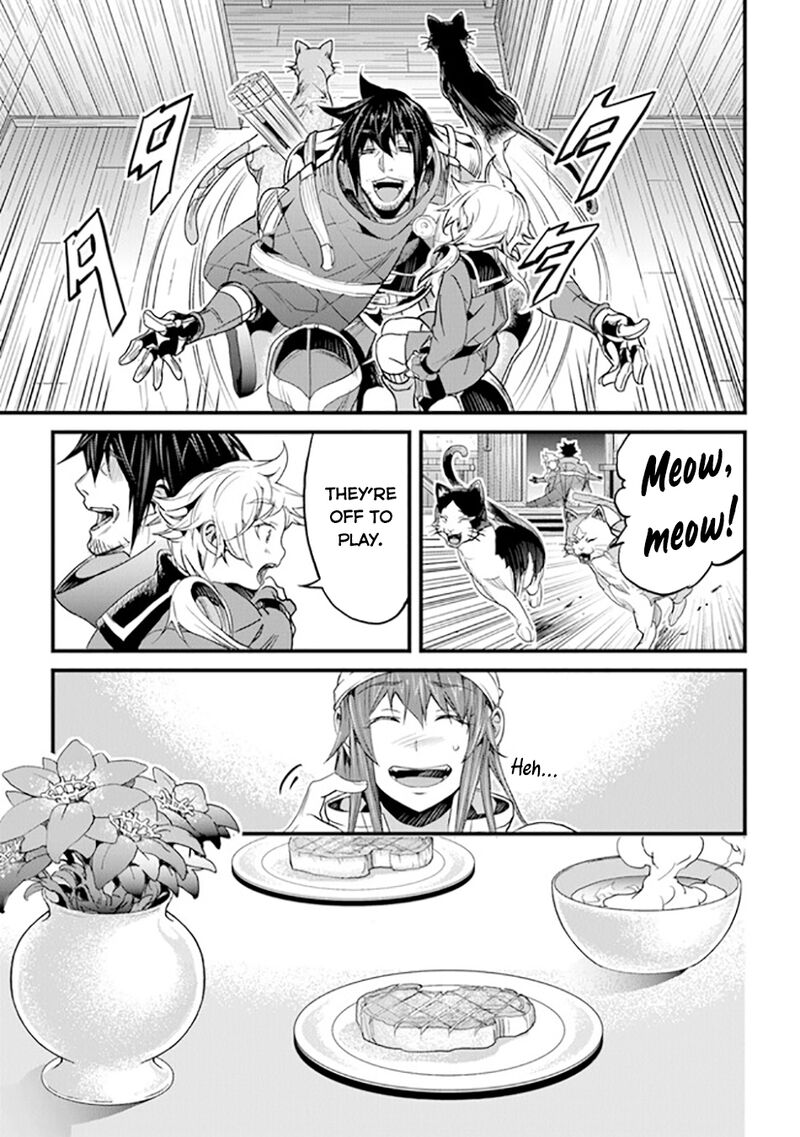 Yakudatazu Skill Ni Jinsei O Sosogikomi 25 Nen Imasara Saikyou No Boukentan Midori Kashi No Akira 36 24