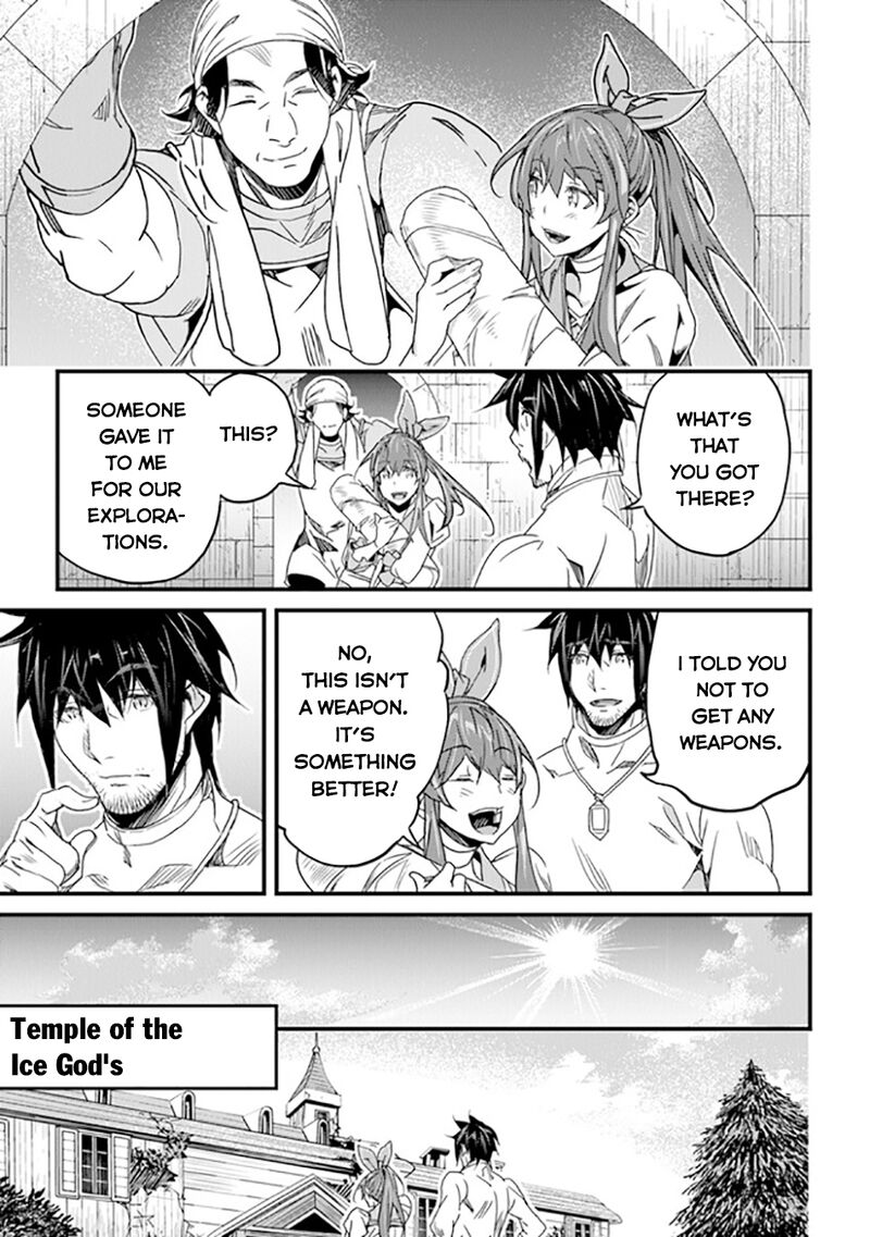Yakudatazu Skill Ni Jinsei O Sosogikomi 25 Nen Imasara Saikyou No Boukentan Midori Kashi No Akira 40 22