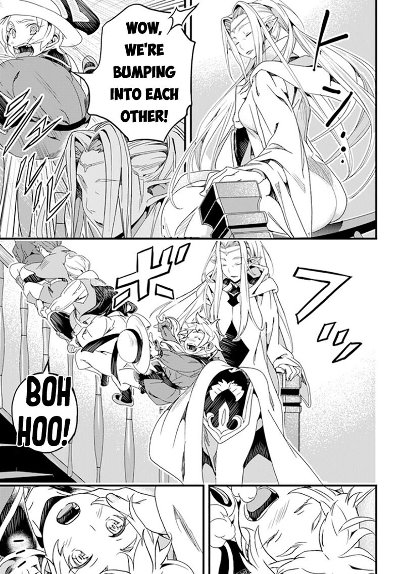 Yakudatazu Skill Ni Jinsei O Sosogikomi 25 Nen Imasara Saikyou No Boukentan Midori Kashi No Akira 40 28