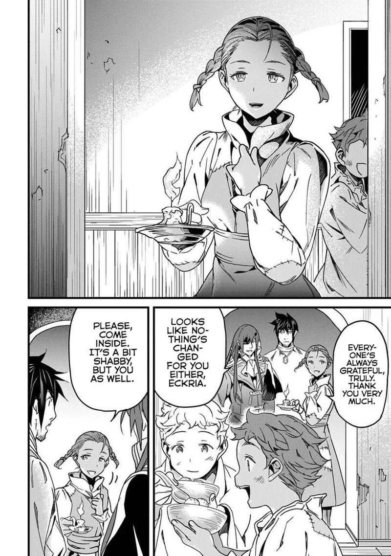 Yakudatazu Skill Ni Jinsei O Sosogikomi 25 Nen Imasara Saikyou No Boukentan Midori Kashi No Akira 52b 6