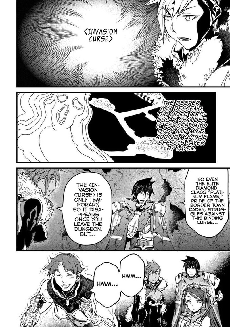 Yakudatazu Skill Ni Jinsei O Sosogikomi 25 Nen Imasara Saikyou No Boukentan Midori Kashi No Akira 53b 2
