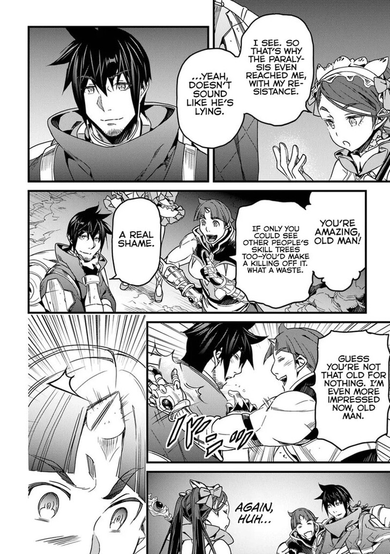 Yakudatazu Skill Ni Jinsei O Sosogikomi 25 Nen Imasara Saikyou No Boukentan Midori Kashi No Akira 54a 10