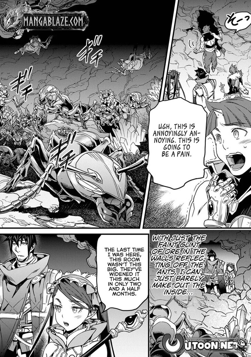 Yakudatazu Skill Ni Jinsei O Sosogikomi 25 Nen Imasara Saikyou No Boukentan Midori Kashi No Akira 54b 4