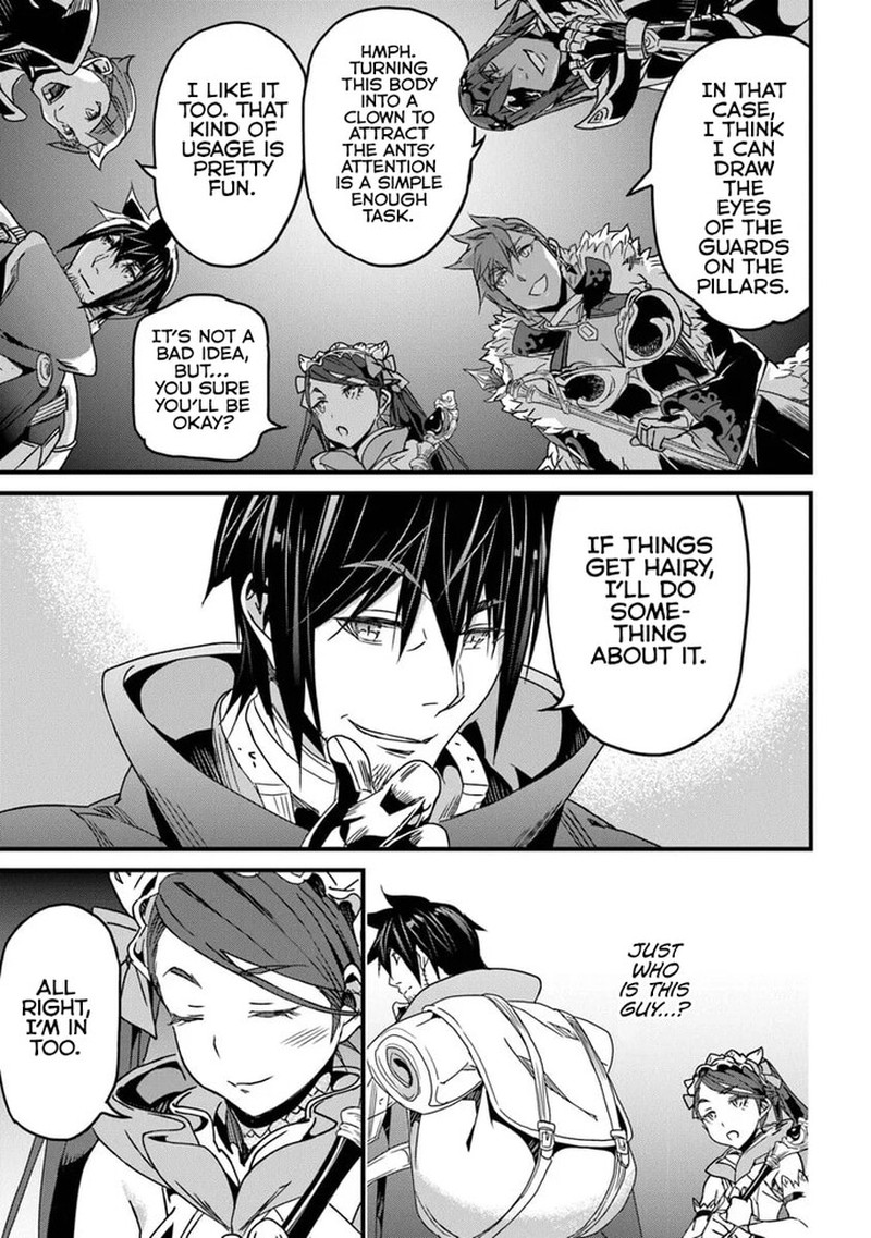 Yakudatazu Skill Ni Jinsei O Sosogikomi 25 Nen Imasara Saikyou No Boukentan Midori Kashi No Akira 54b 9