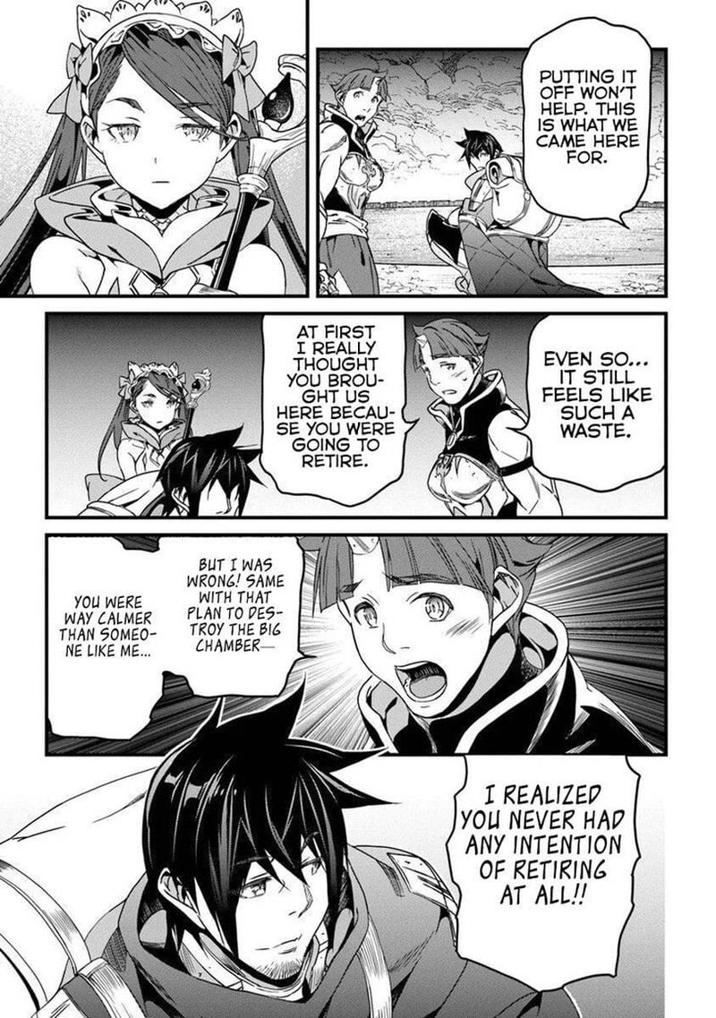 Yakudatazu Skill Ni Jinsei O Sosogikomi 25 Nen Imasara Saikyou No Boukentan Midori Kashi No Akira 55b 12