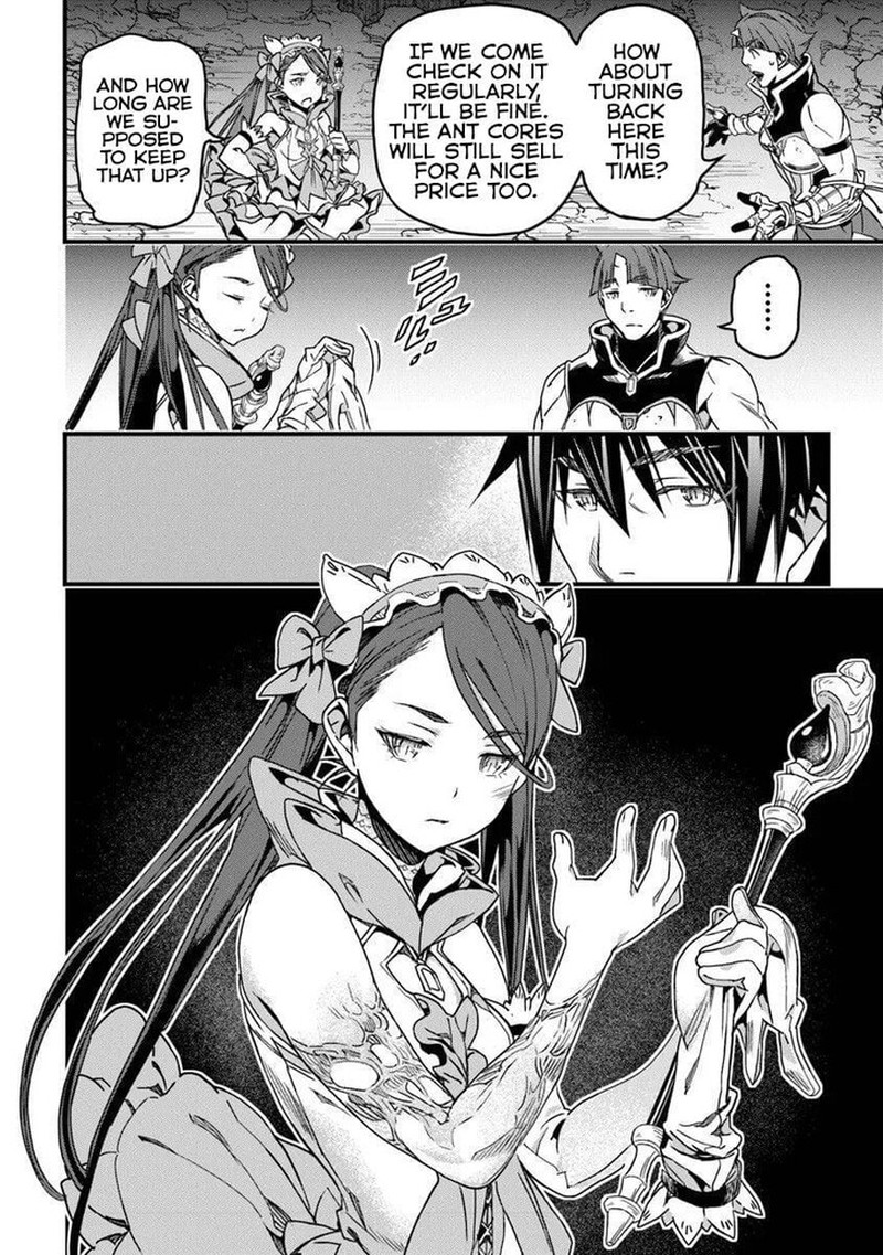 Yakudatazu Skill Ni Jinsei O Sosogikomi 25 Nen Imasara Saikyou No Boukentan Midori Kashi No Akira 55b 13