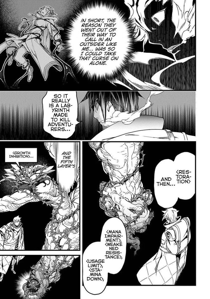 Yakudatazu Skill Ni Jinsei O Sosogikomi 25 Nen Imasara Saikyou No Boukentan Midori Kashi No Akira 55b 18
