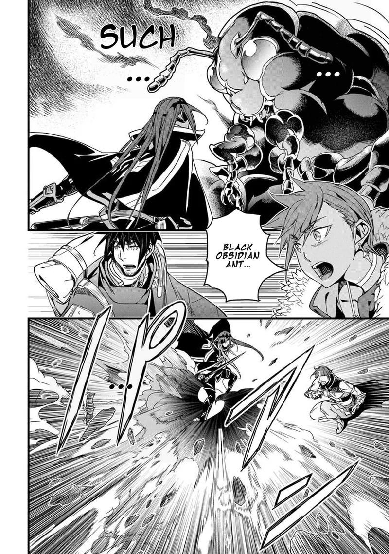 Yakudatazu Skill Ni Jinsei O Sosogikomi 25 Nen Imasara Saikyou No Boukentan Midori Kashi No Akira 56b 11