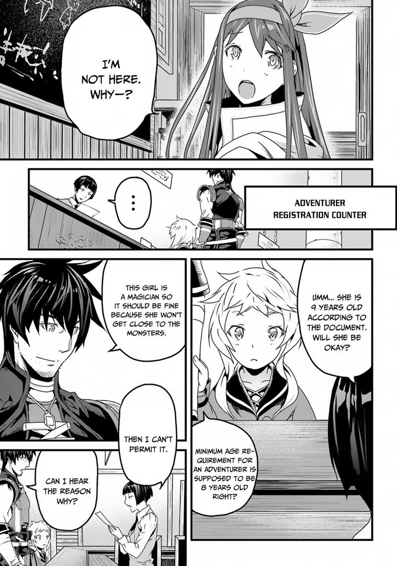 Yakudatazu Skill Ni Jinsei O Sosogikomi 25 Nen Imasara Saikyou No Boukentan Midori Kashi No Akira 6 35