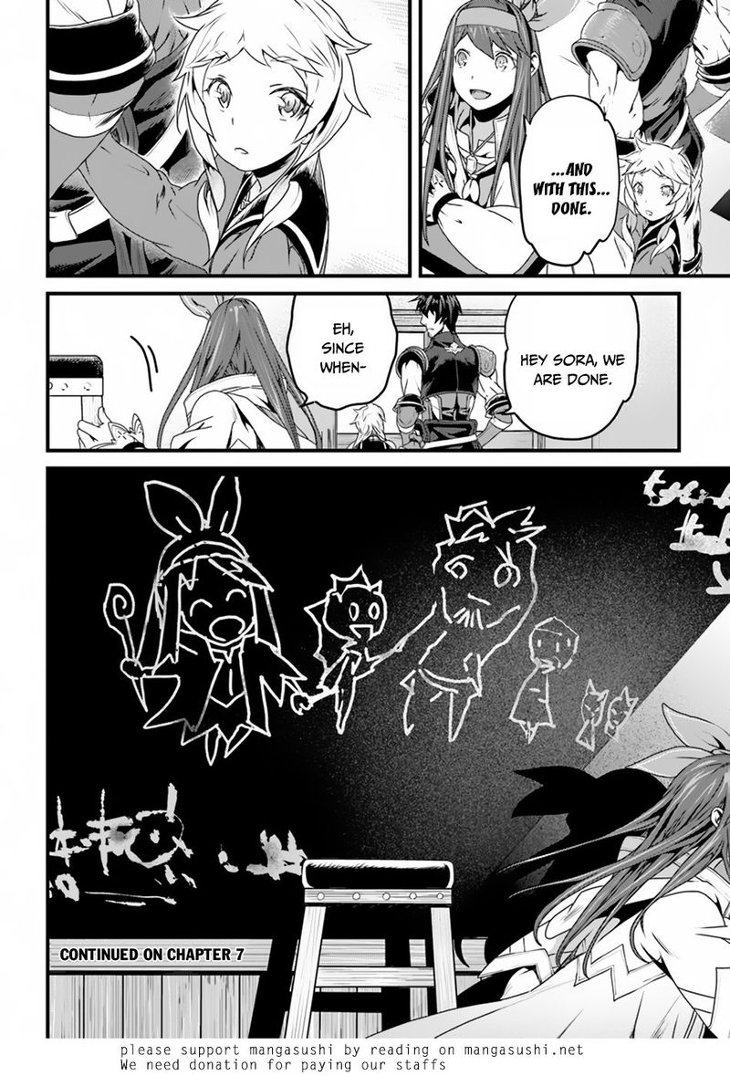 Yakudatazu Skill Ni Jinsei O Sosogikomi 25 Nen Imasara Saikyou No Boukentan Midori Kashi No Akira 6 40