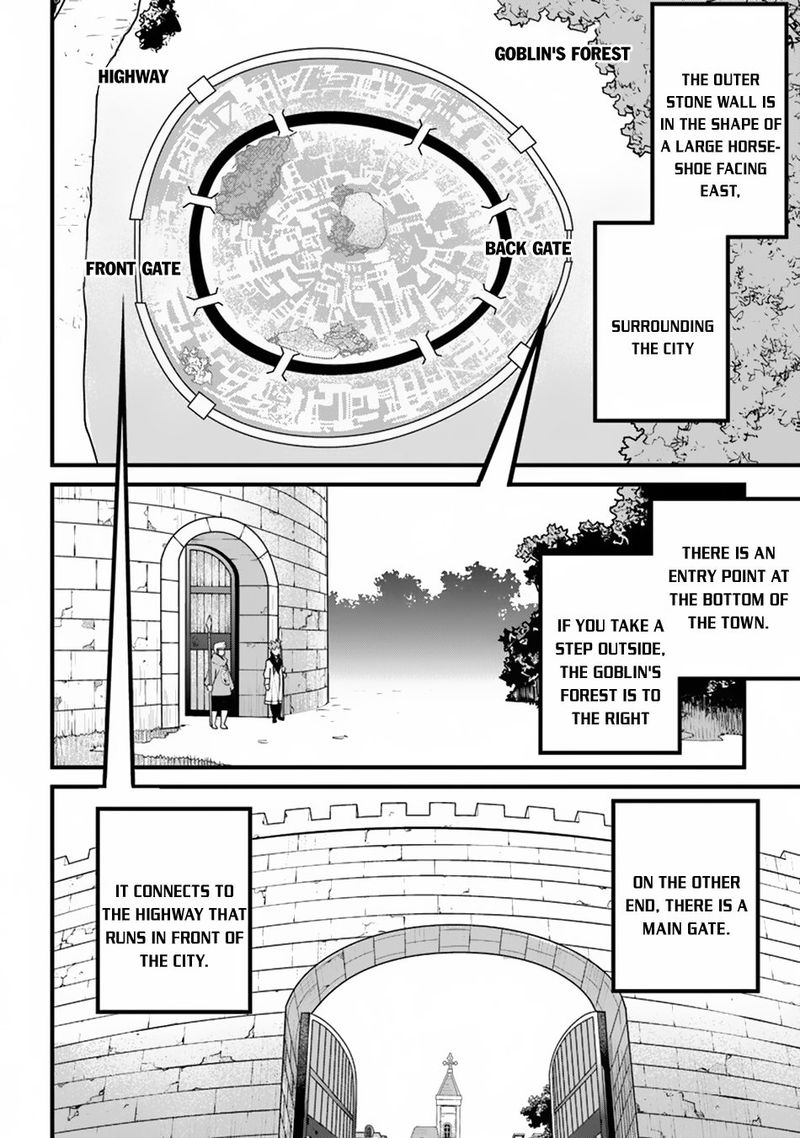 Yakudatazu Skill Ni Jinsei O Sosogikomi 25 Nen Imasara Saikyou No Boukentan Midori Kashi No Akira 8 28