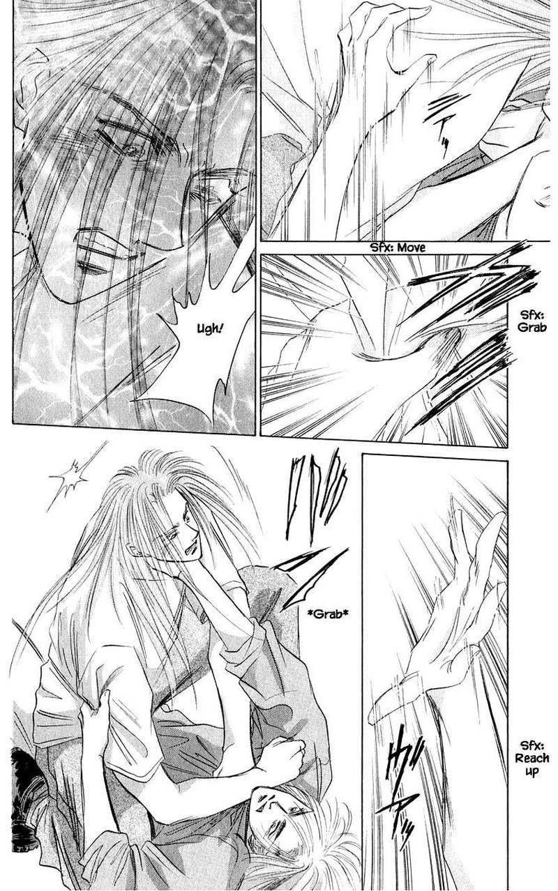Yakumo Tatsu 34a 8