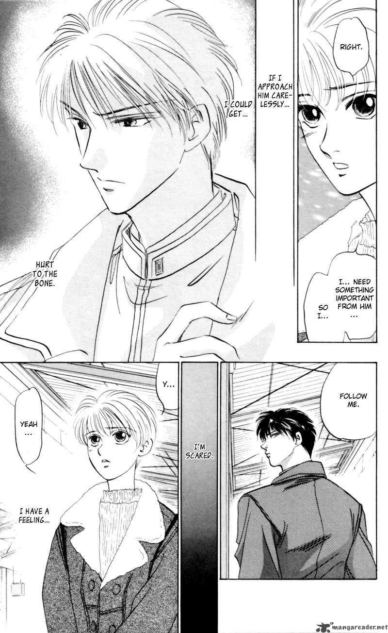 Yakumo Tatsu 5 23