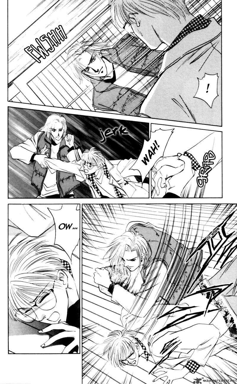 Yakumo Tatsu 5 32
