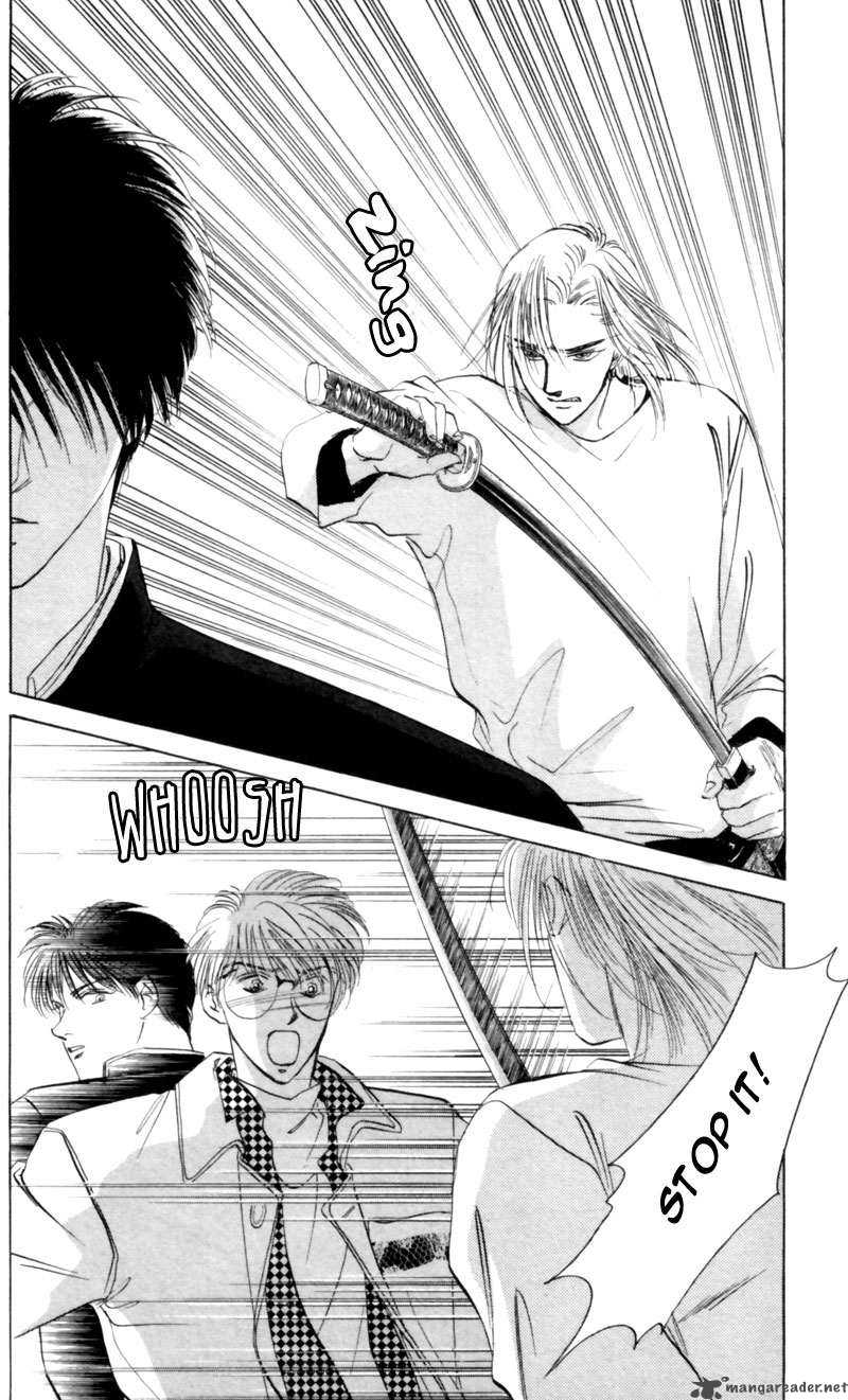 Yakumo Tatsu 6 13