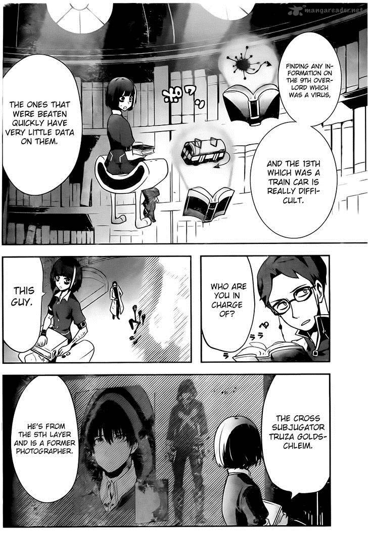 Yakushoku Distpiari Gesellshaft Blue 5 9
