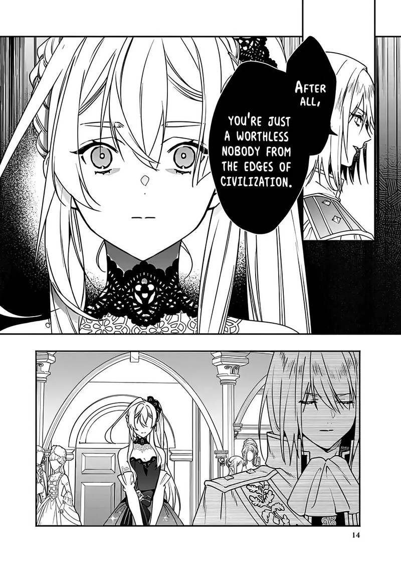 Yakutatazu To Iwareta Node Watashi No Ie Wa Dokuritsu Shimasu 1 14