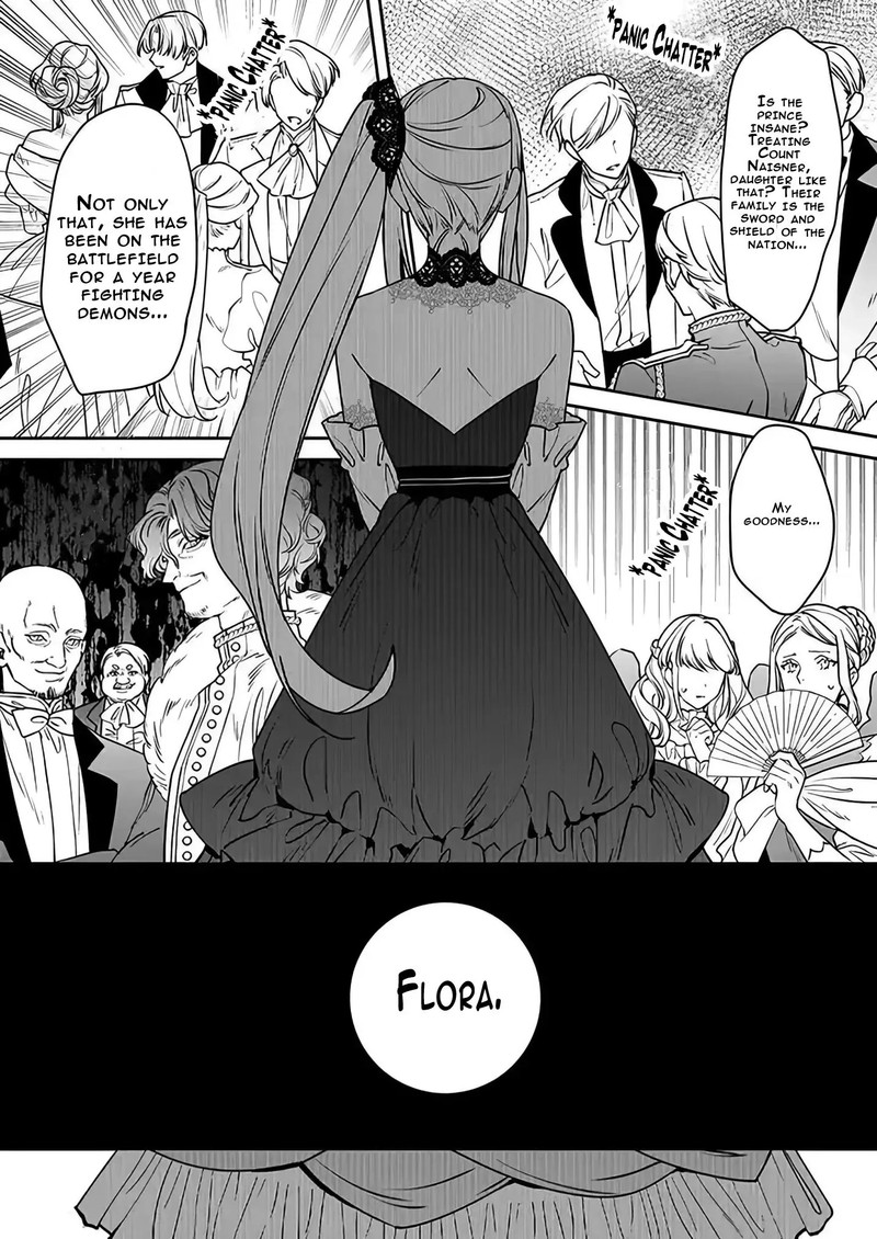 Yakutatazu To Iwareta Node Watashi No Ie Wa Dokuritsu Shimasu 1 15