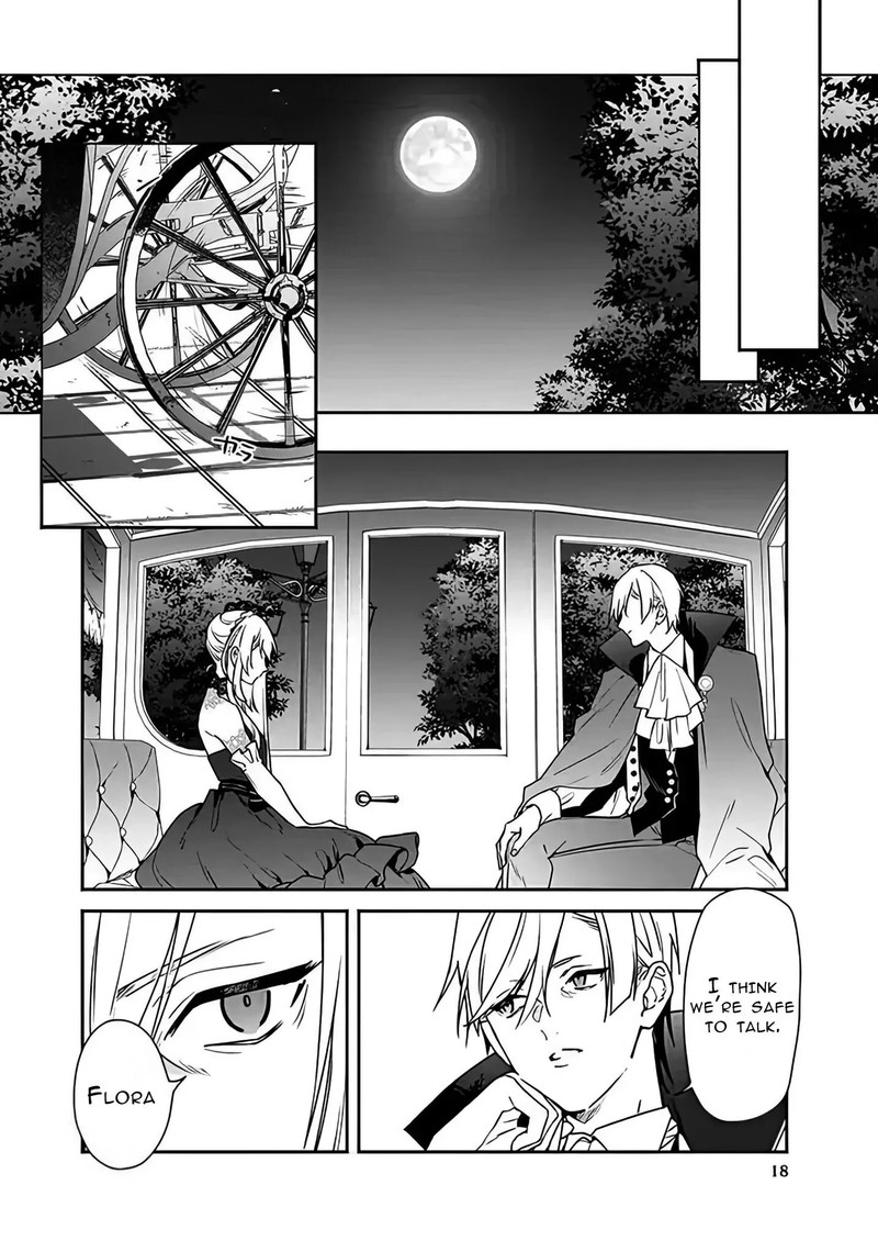 Yakutatazu To Iwareta Node Watashi No Ie Wa Dokuritsu Shimasu 1 18