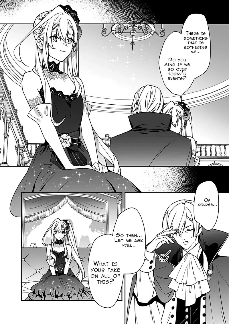 Yakutatazu To Iwareta Node Watashi No Ie Wa Dokuritsu Shimasu 1 20