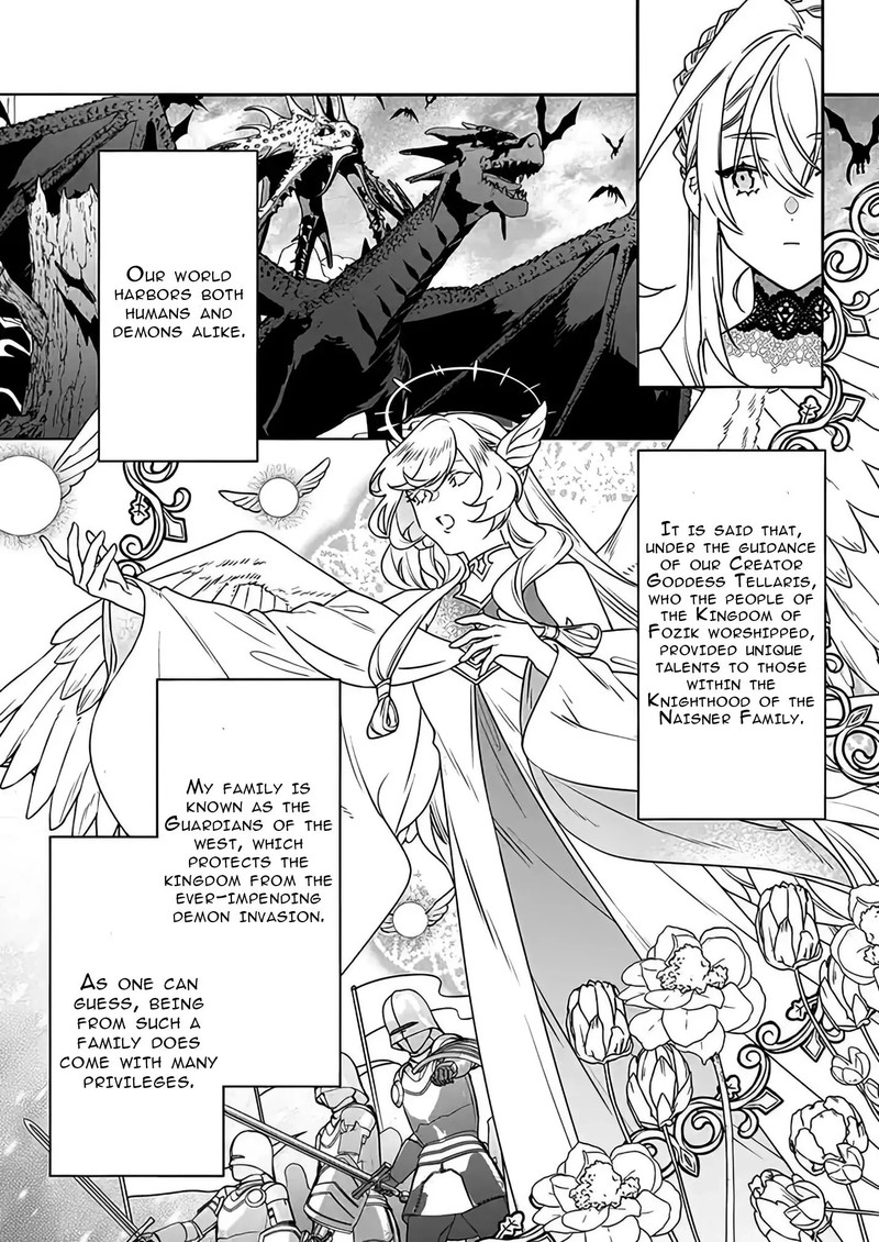 Yakutatazu To Iwareta Node Watashi No Ie Wa Dokuritsu Shimasu 1 21