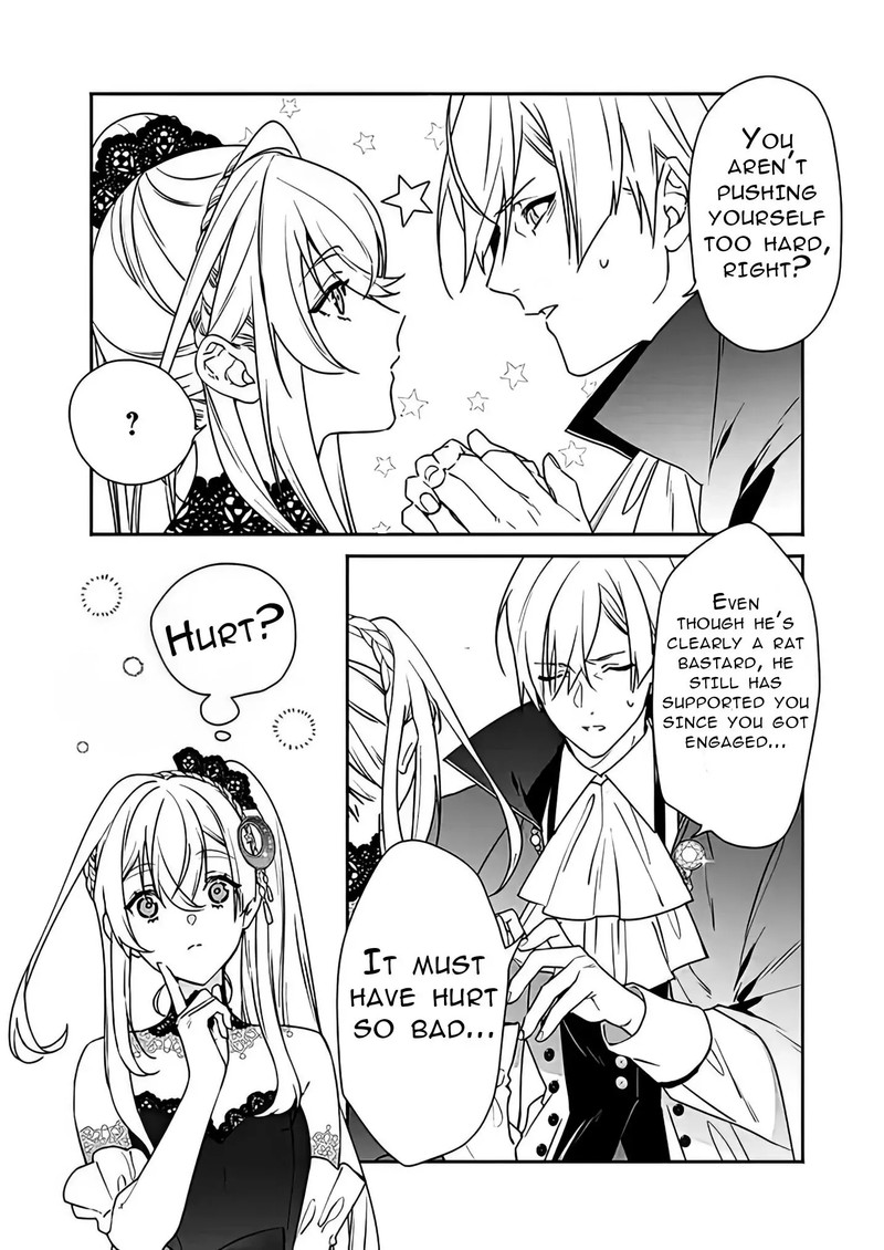 Yakutatazu To Iwareta Node Watashi No Ie Wa Dokuritsu Shimasu 1 25