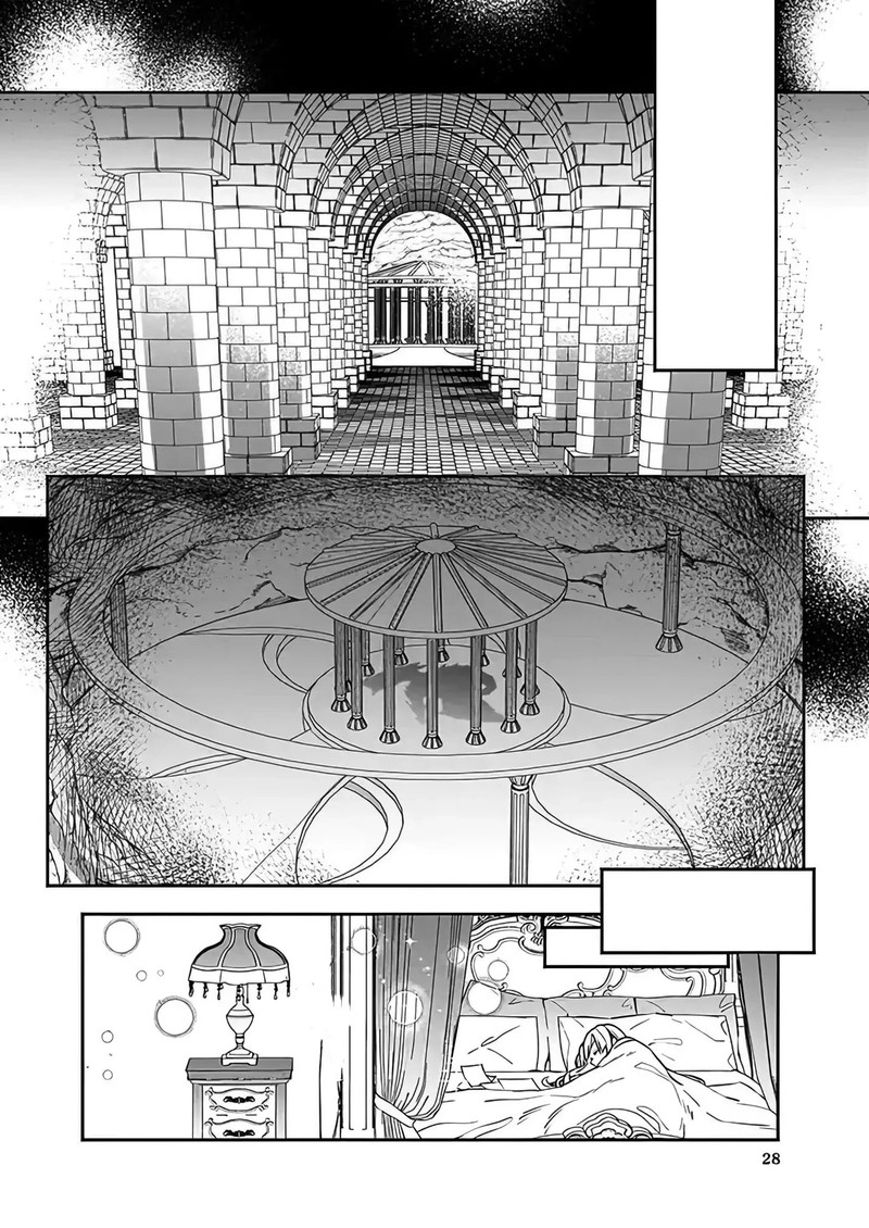 Yakutatazu To Iwareta Node Watashi No Ie Wa Dokuritsu Shimasu 1 28