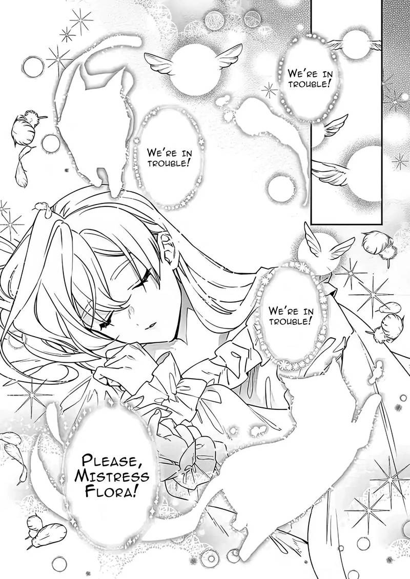 Yakutatazu To Iwareta Node Watashi No Ie Wa Dokuritsu Shimasu 1 29