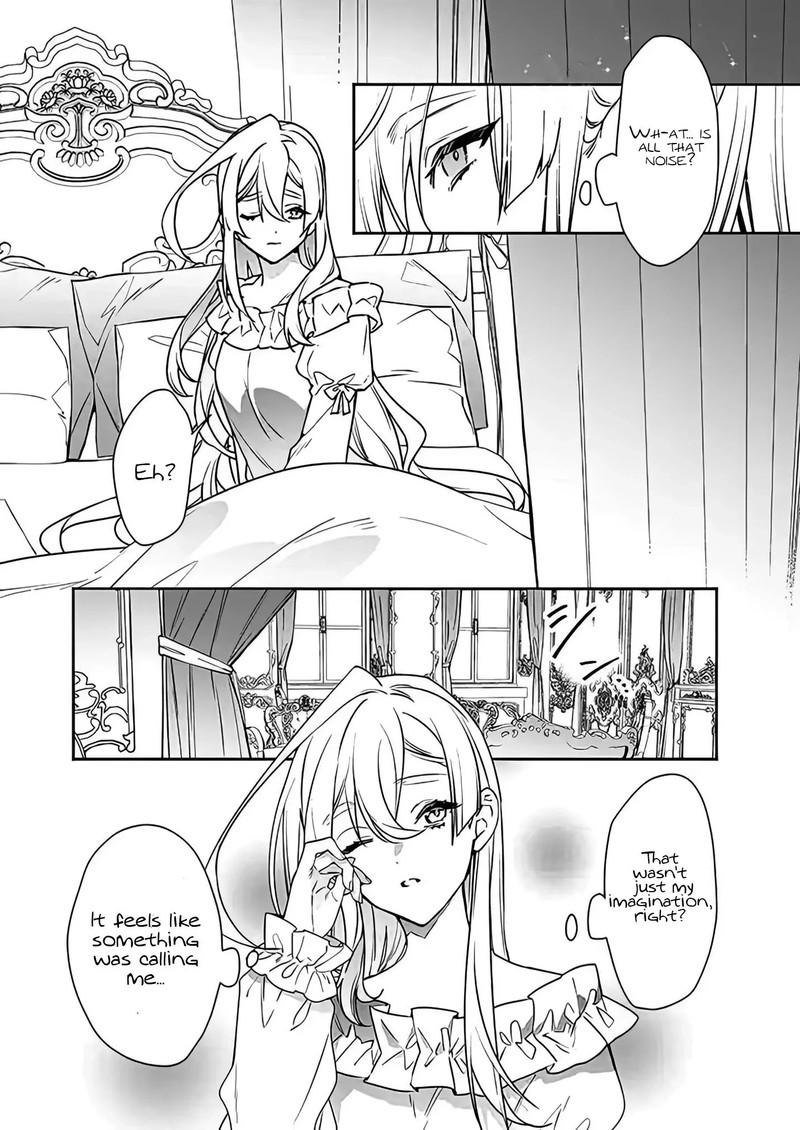 Yakutatazu To Iwareta Node Watashi No Ie Wa Dokuritsu Shimasu 1 30