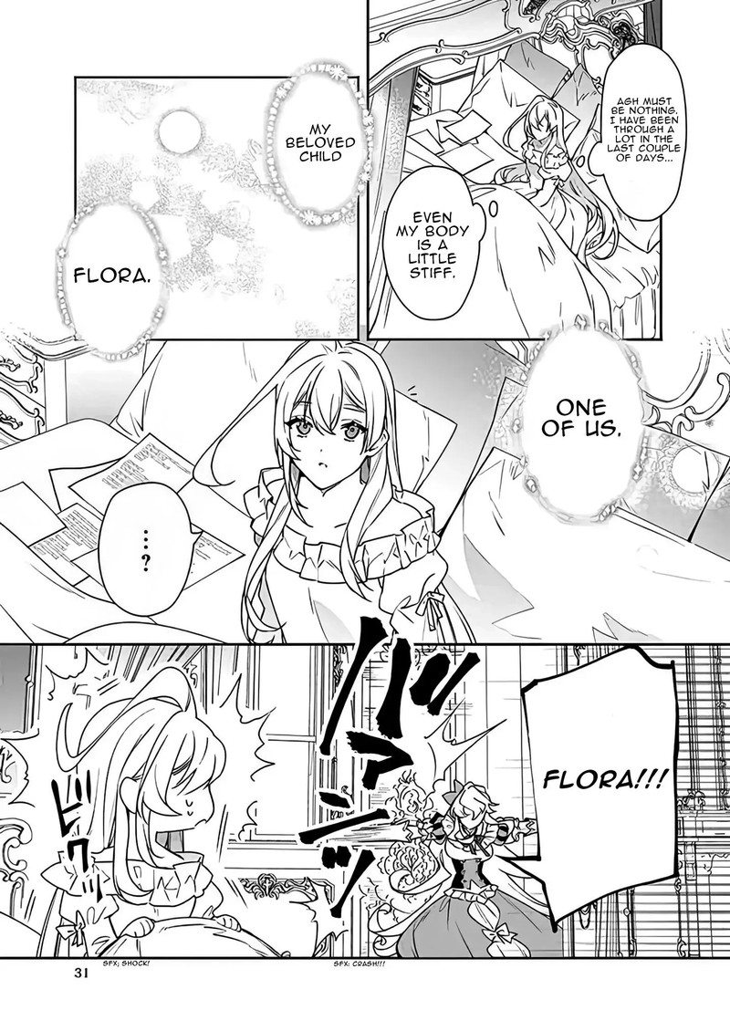 Yakutatazu To Iwareta Node Watashi No Ie Wa Dokuritsu Shimasu 1 31