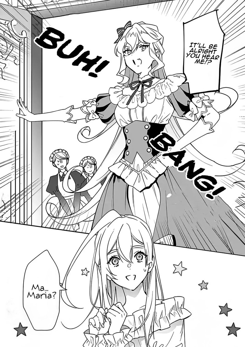 Yakutatazu To Iwareta Node Watashi No Ie Wa Dokuritsu Shimasu 1 32