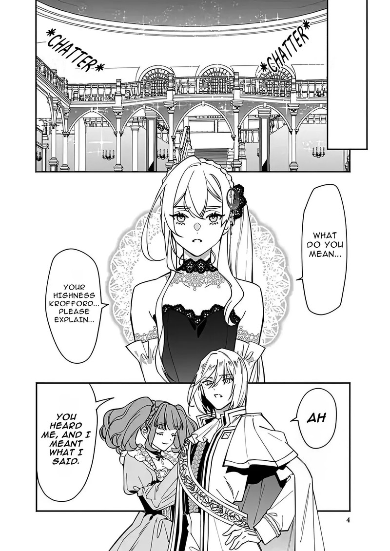 Yakutatazu To Iwareta Node Watashi No Ie Wa Dokuritsu Shimasu 1 4