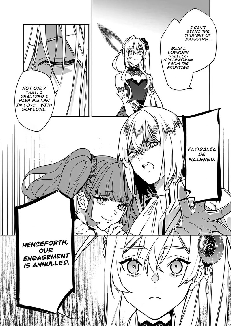 Yakutatazu To Iwareta Node Watashi No Ie Wa Dokuritsu Shimasu 1 5