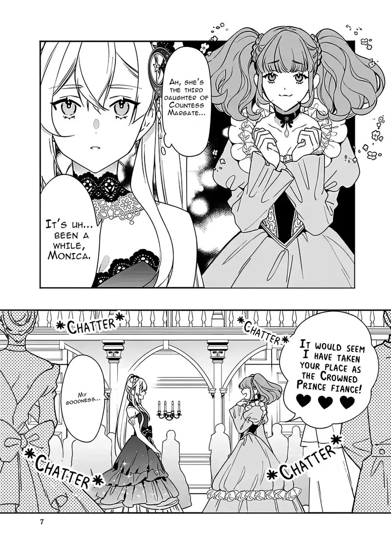 Yakutatazu To Iwareta Node Watashi No Ie Wa Dokuritsu Shimasu 1 7