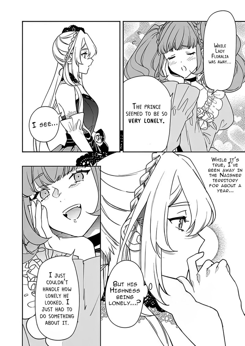 Yakutatazu To Iwareta Node Watashi No Ie Wa Dokuritsu Shimasu 1 8