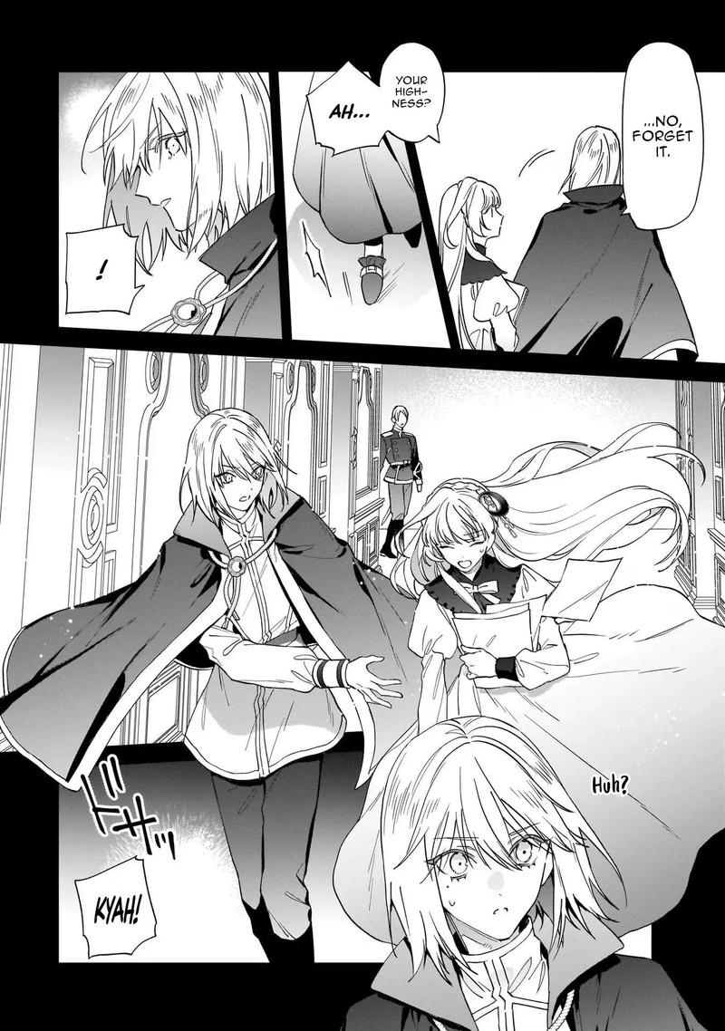 Yakutatazu To Iwareta Node Watashi No Ie Wa Dokuritsu Shimasu 10 13