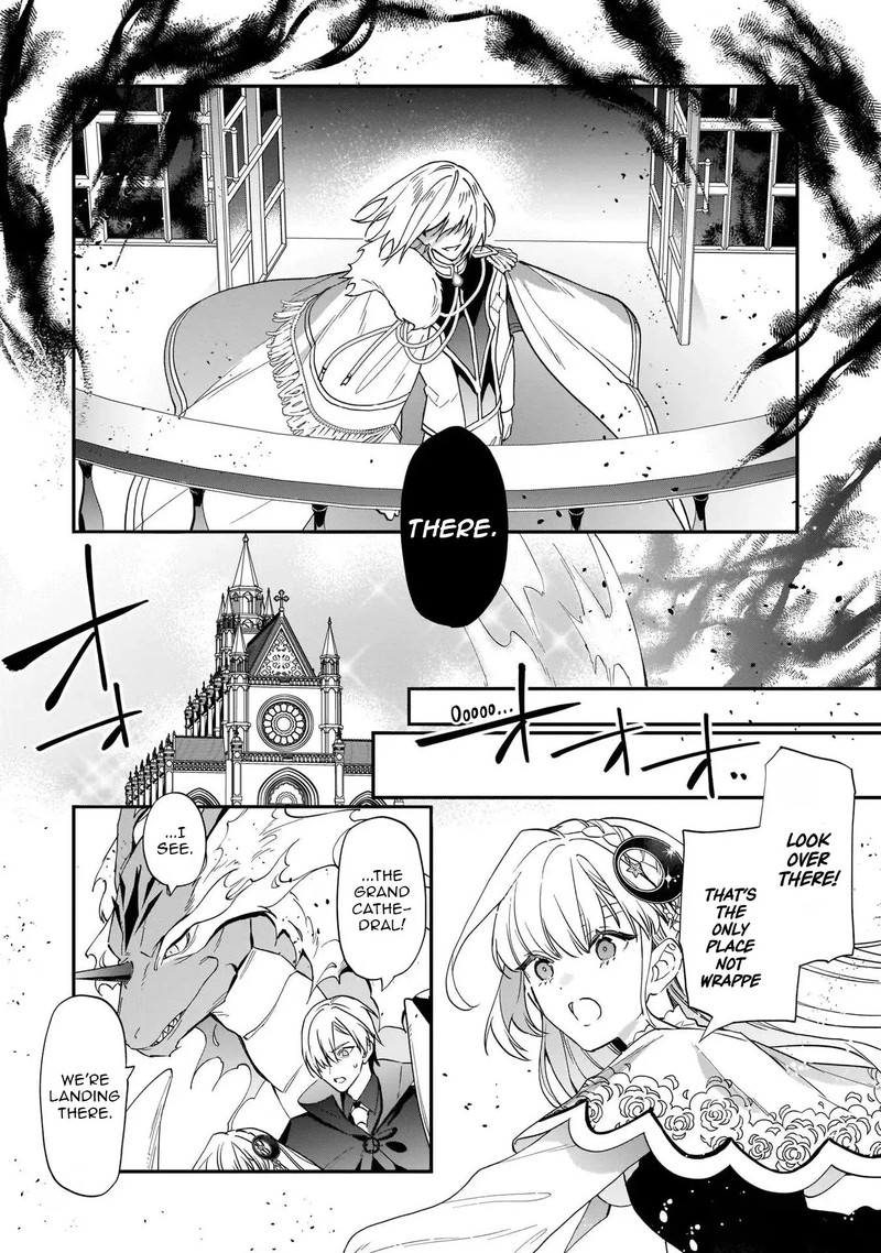 Yakutatazu To Iwareta Node Watashi No Ie Wa Dokuritsu Shimasu 10 16