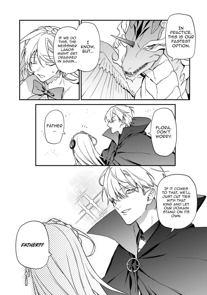 Yakutatazu To Iwareta Node Watashi No Ie Wa Dokuritsu Shimasu 10 3