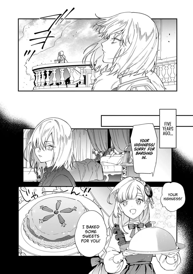 Yakutatazu To Iwareta Node Watashi No Ie Wa Dokuritsu Shimasu 10 7