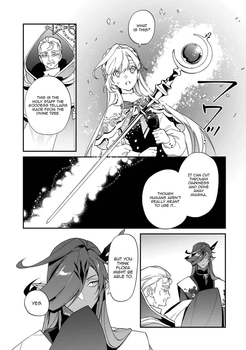 Yakutatazu To Iwareta Node Watashi No Ie Wa Dokuritsu Shimasu 11 11