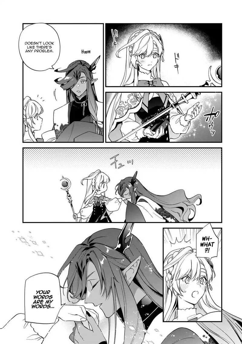 Yakutatazu To Iwareta Node Watashi No Ie Wa Dokuritsu Shimasu 11 13