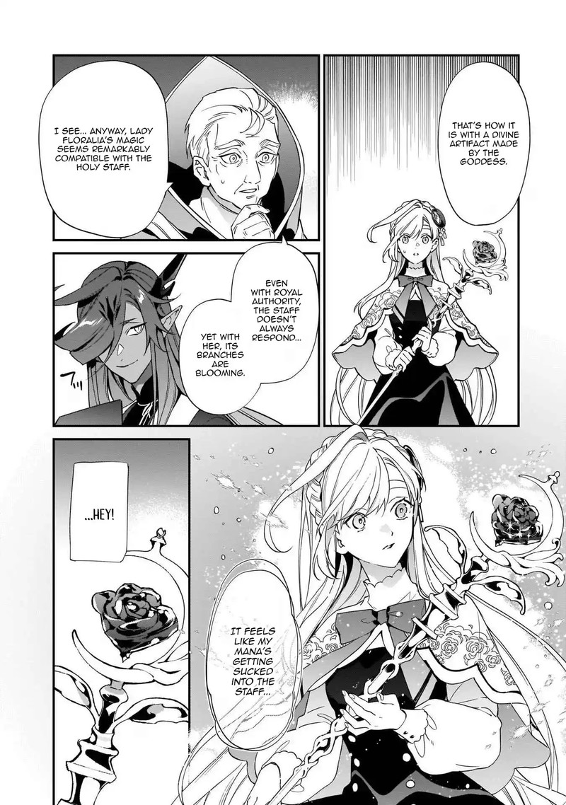 Yakutatazu To Iwareta Node Watashi No Ie Wa Dokuritsu Shimasu 11 15