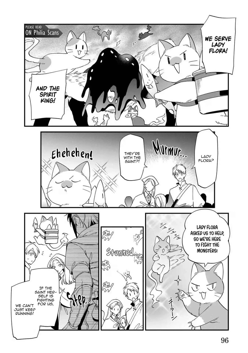 Yakutatazu To Iwareta Node Watashi No Ie Wa Dokuritsu Shimasu 11 8