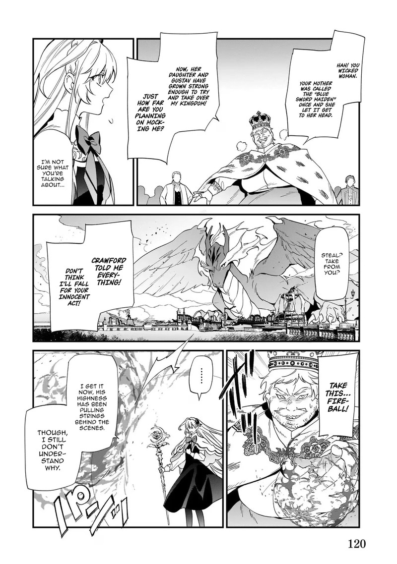 Yakutatazu To Iwareta Node Watashi No Ie Wa Dokuritsu Shimasu 12 14