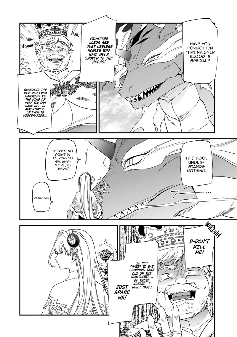 Yakutatazu To Iwareta Node Watashi No Ie Wa Dokuritsu Shimasu 12 16