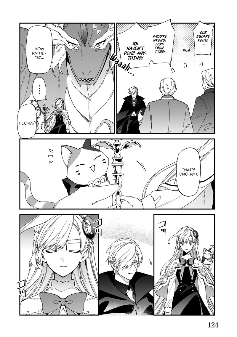 Yakutatazu To Iwareta Node Watashi No Ie Wa Dokuritsu Shimasu 12 18