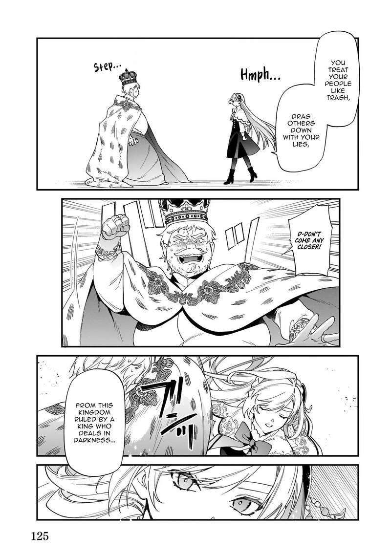 Yakutatazu To Iwareta Node Watashi No Ie Wa Dokuritsu Shimasu 12 19